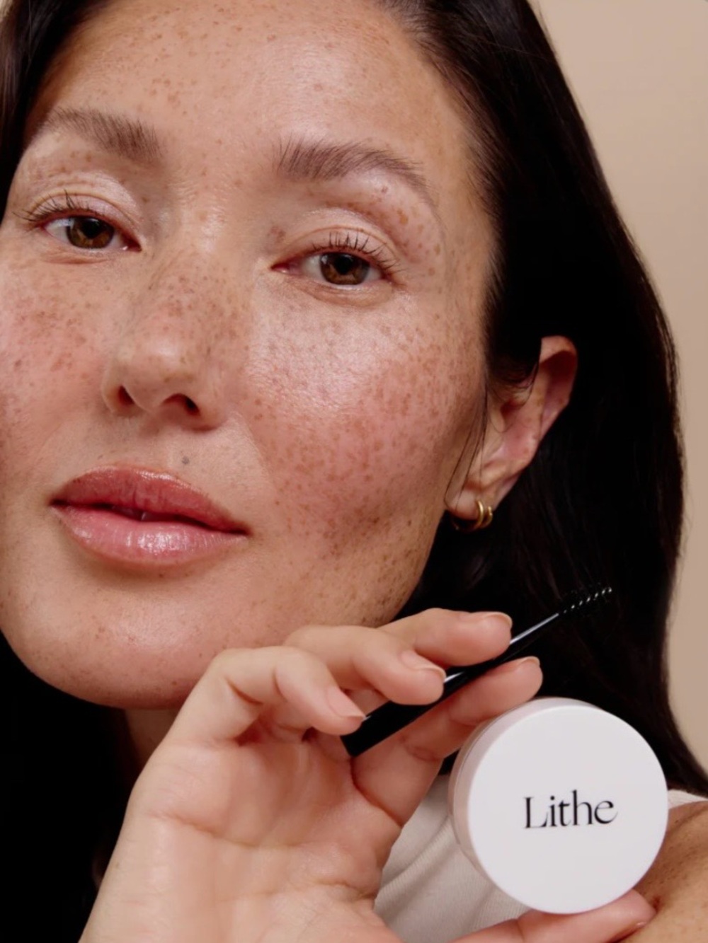 Lithe
UHD Brow Sculpt - Picture 9 of 12